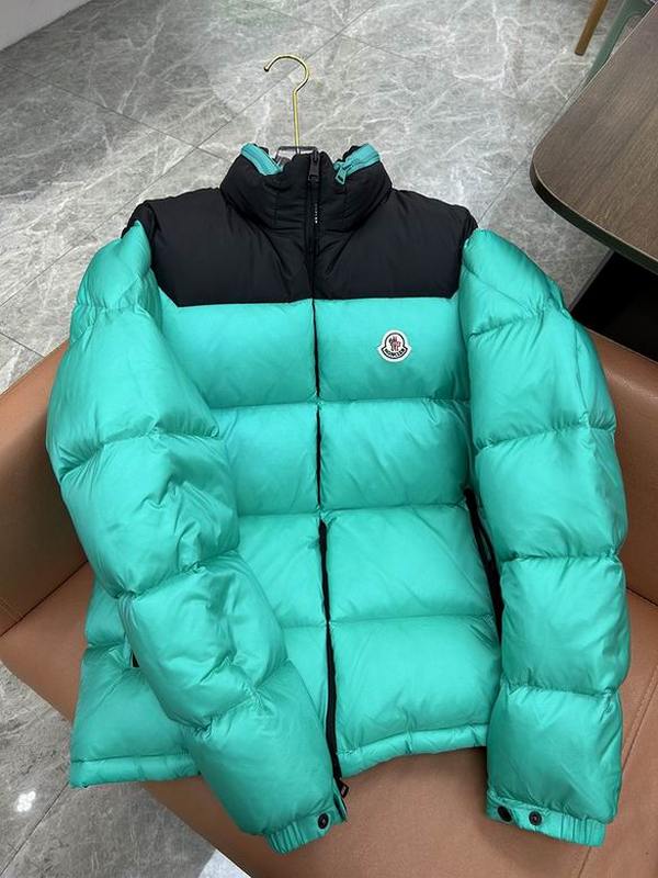 Moncler Men's Outwear 131